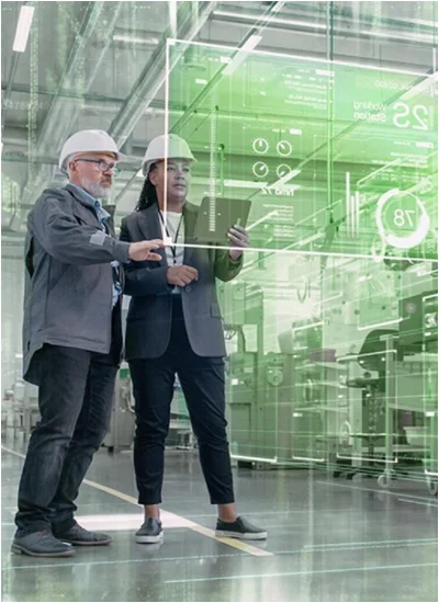 Industrial Fibre Optics Matters