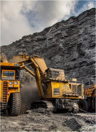 Industrial Fibre Optics Matters