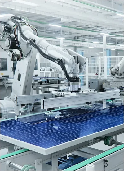 Industrial Fibre Optics Matters