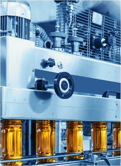 Industrial Fibre Optics Matters