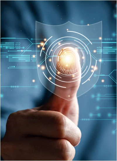 Zero-Trust Architecture