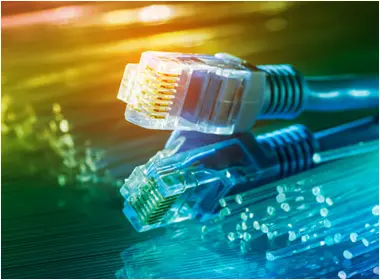 Industrial Fibre Optics Matters