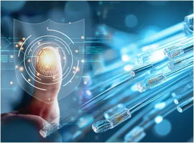 Industrial Fibre Optics Matters