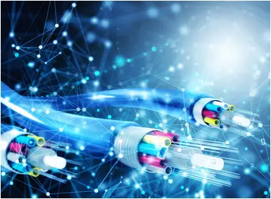 Industrial Fibre Optics Matters