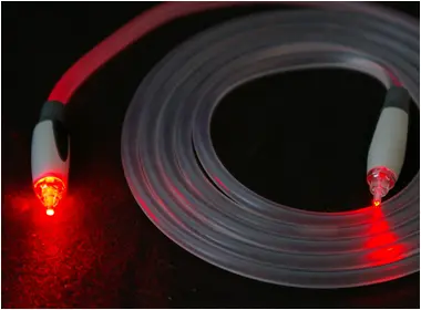 Industrial Fibre Optics Matters