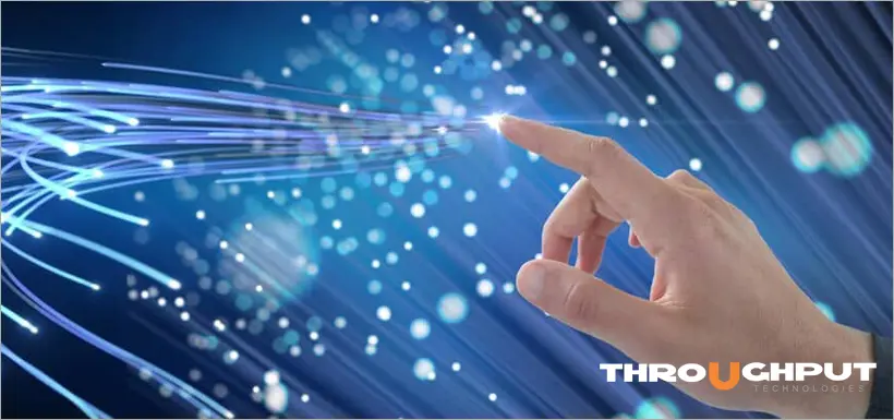 Industrial Fibre Optics Matters