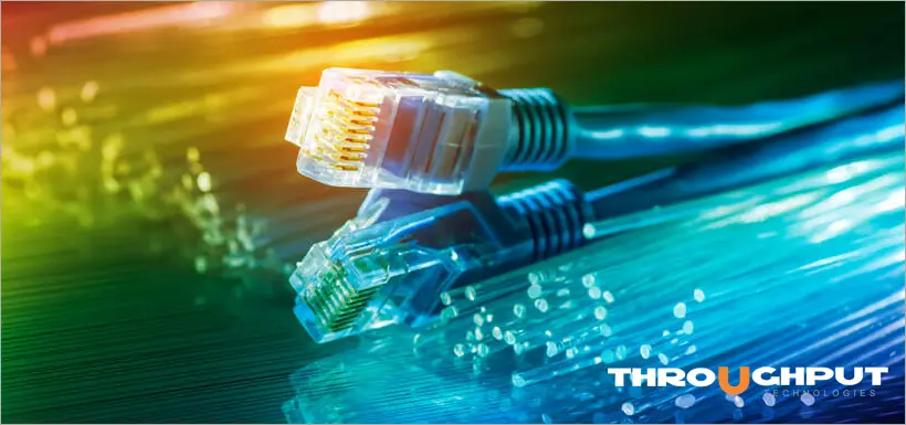 Industrial Fibre Optics Matters