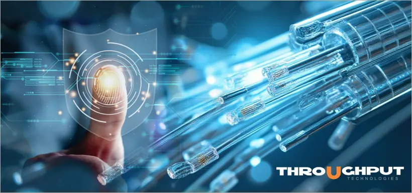 Industrial Fibre Optics Matters