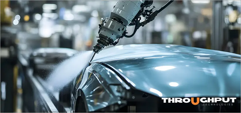 Industrial Fibre Optics Matters