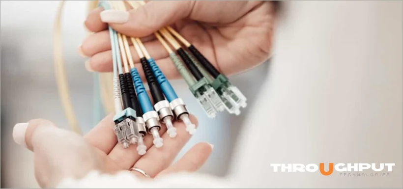 Industrial Fibre Optics Matters