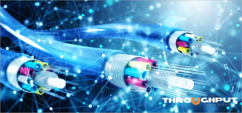 Industrial Fibre Optics Matters