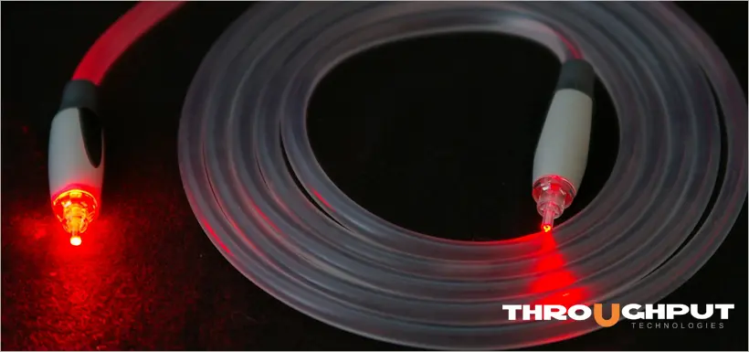 Industrial Fibre Optics Matters