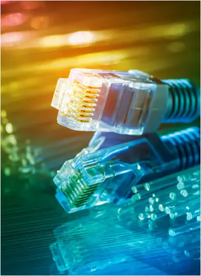 Industrial Fibre Optics Matters