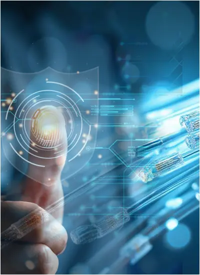 Industrial Fibre Optics Matters