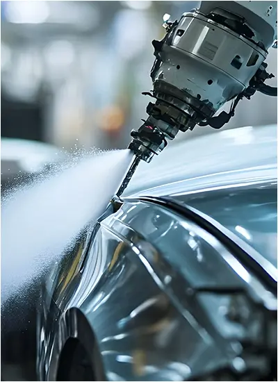 Industrial Fibre Optics Matters