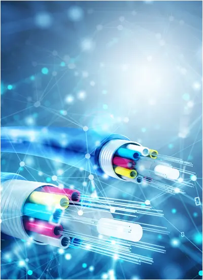 Industrial Fibre Optics Matters