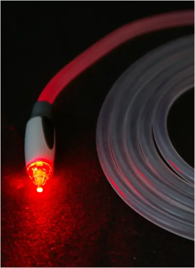 Industrial Fibre Optics Matters