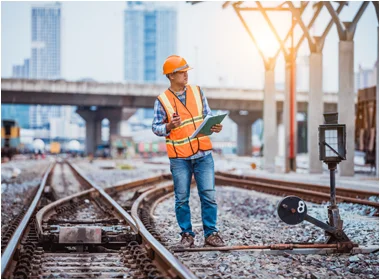 Industrial Fibre Optics Matters