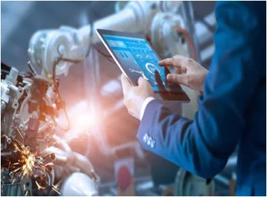 Industrial Fibre Optics Matters