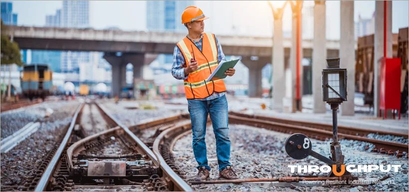 Serial Commuications Matter