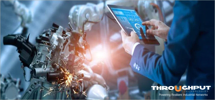 Zero-Trust Serial Access