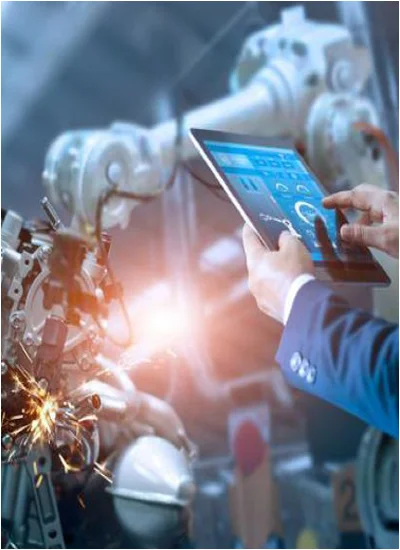 Serial Communications Matters