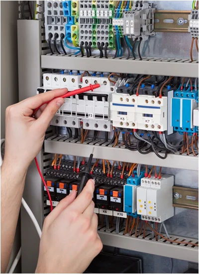 Predictive Maintenance