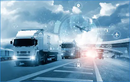 Transportation & Mobility
