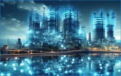 IUtilities & Critical Infrastructure