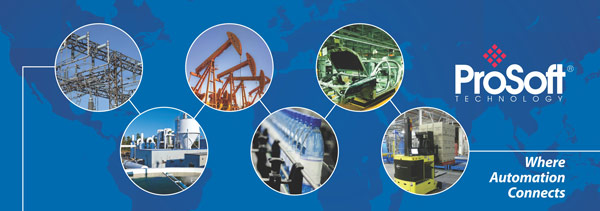 ProSoft - Bringing PROFINET & Modbus Together