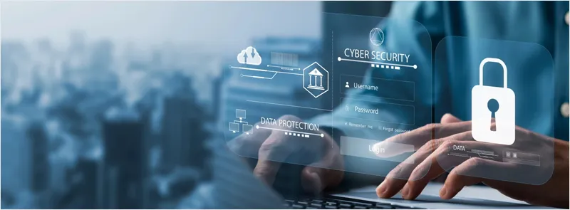 Cybersecurity in Industrial Networks: Beyond Passwords