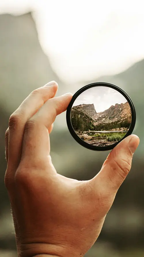 Time to Reflect and Refocus Time to Reflect and Refocus