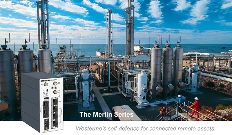 Welotec - Now part of Westermo Welotec - Now part of Westermo