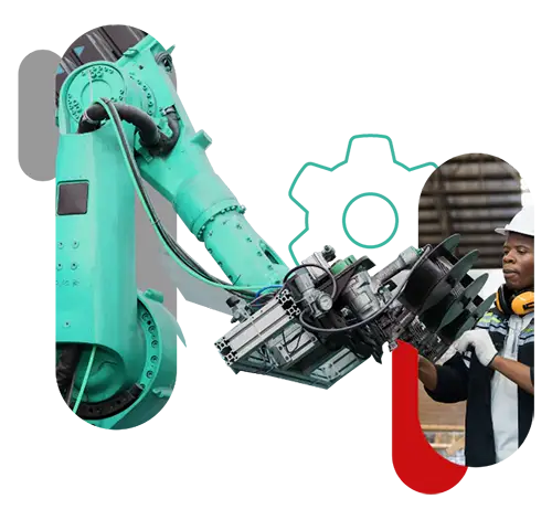 Welotec launches in South Africa Welotec launches in South Africa