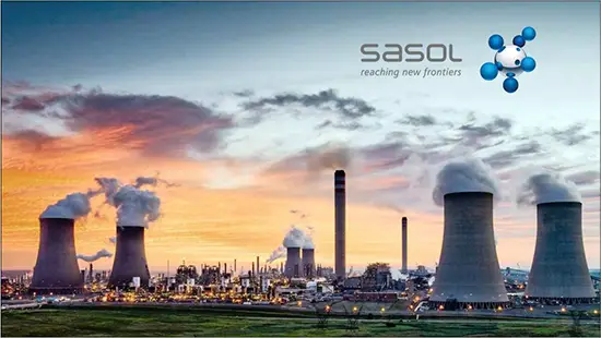Westermo Fibre Bridges Critical Systems at Sasol Westermo Fibre Bridges Critical Systems at Sasol
