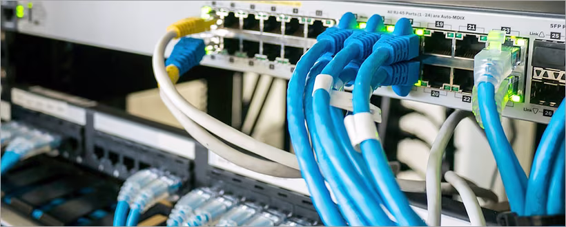 ATOP industrial switch, serial device server, and media converter product family