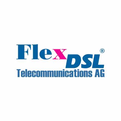 FlexDSL - Technology Partner