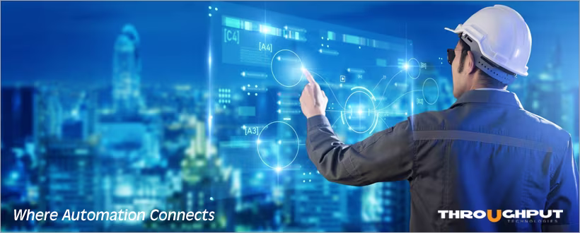 ProSoft Technology Industrial Automation Interoperability