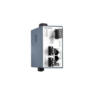 Industrial Ethernet Extender DDW-142-485