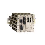 DDW-225 Redundant Ring Ethernet Extender