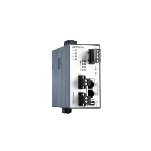 Advanced Industrial Ethernet Extender DDW-242-485