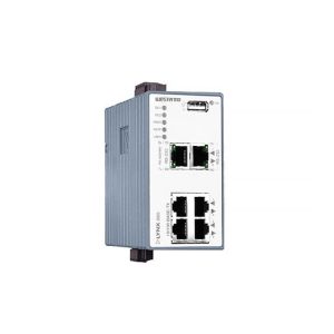 L106-S2 Managed Device Server Switch