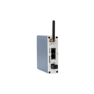 Industrial 4G LTE Gateway-Router MRD-405