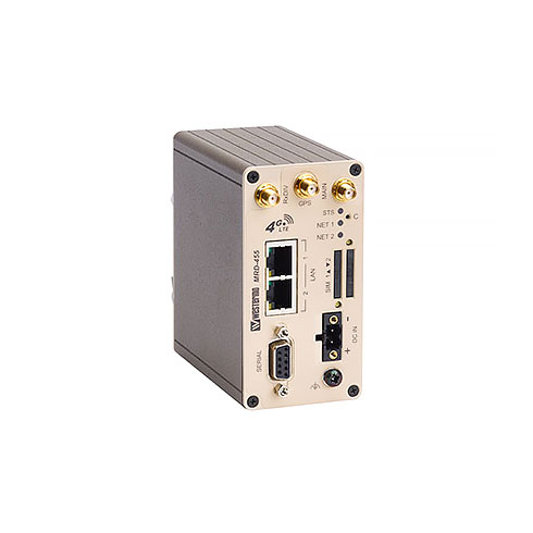 MRD-455 Industrial 4G LTE Cellular Router