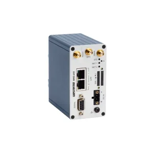 Industrial 4G LTE Cellular Router MRD-455