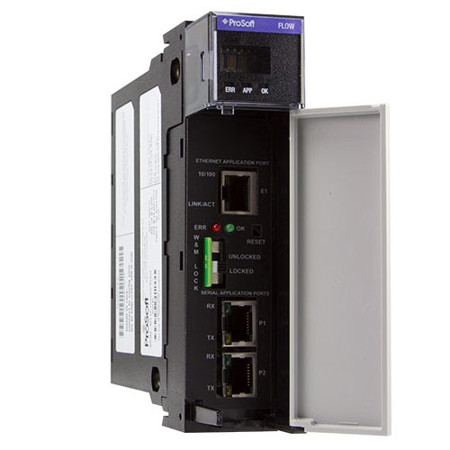 Enhanced AFC for ControlLogix – Product Showroom
