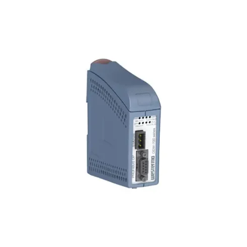 Point-to-Point Fibre Converter PROFIBUS ODW-710-F1