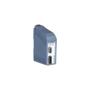 Point-to-Point Fibre Converter RS-422/485 ODW-730-F1