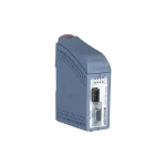 Ring-Multidrop Fibre Converter RS-232 ODW-720-F2
