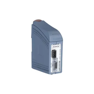 Ring-Multidrop Fibre Converter RS-232 ODW-720-F2